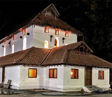 See the benefits of investing in a villa