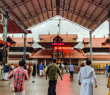 Live a balanced life in a premium villa