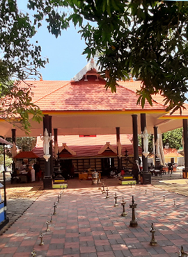 Utsavam Apartments