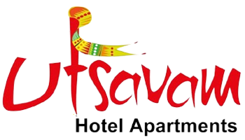 Utsavam Apartments HTML